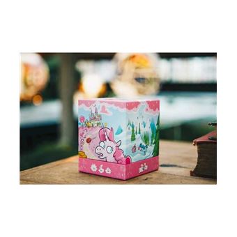 Jeu d’ambiance Morning Glory Kill The Unicorns