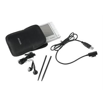 ARCHOS 605 WFI + house attention vendu en l état system a re-installer