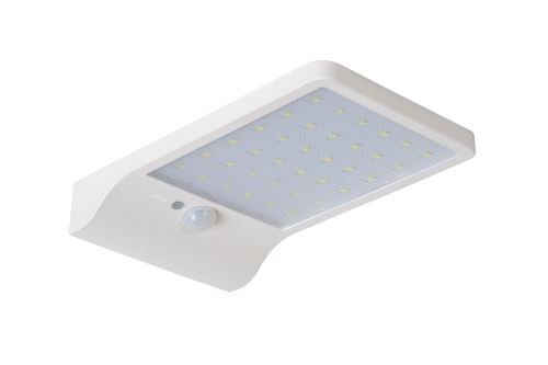 Lucide BASIC - Applique Murale Extérieur - LED