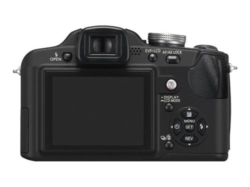 Panasonic Lumix DMC-FZ1000 Appareil photo numérique Bridge 20.1 MP 16x