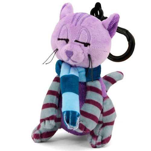 Porte-clés Peluche Nico Forever Ninette 13cm