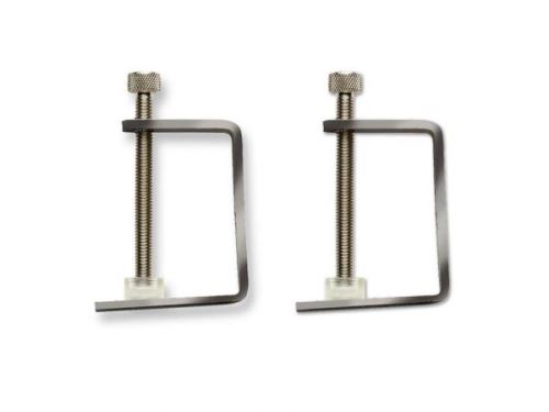 Artesania - 2 mini serre joints métalliques