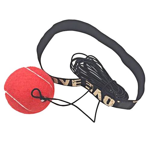 Ballons de boxe Speedball Magic Reaction Speed ​​Ball Réponse Ballon d'entraînement Équipement d'exercice