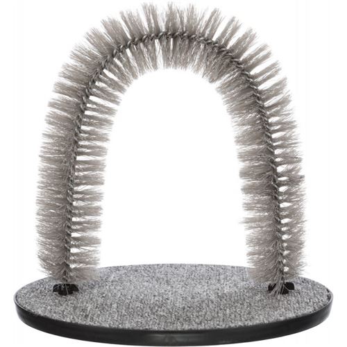Arc de massage et soins aux cath&eacute;ter pour les chats 700 GR Trixie