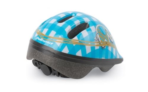 Casque de vélo Polisport Elephant XXS (44-48cm)