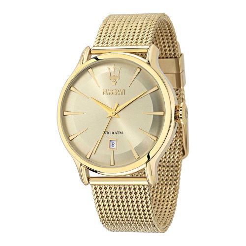 Montre Homme Maserati R8853118003