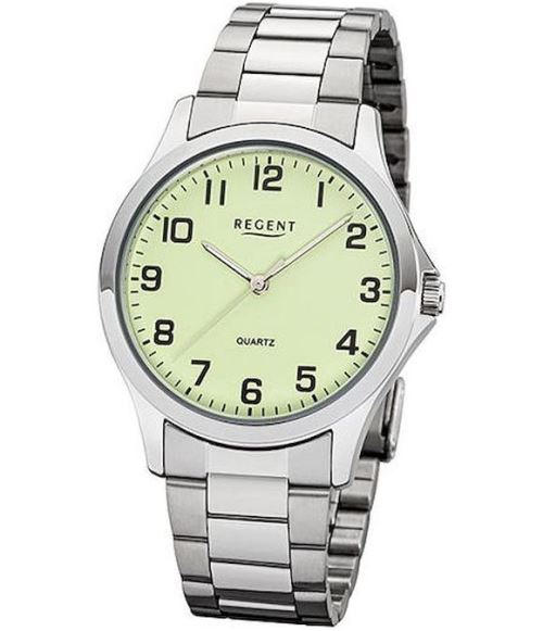 Regent Montre Homme 1152405 Multicolore