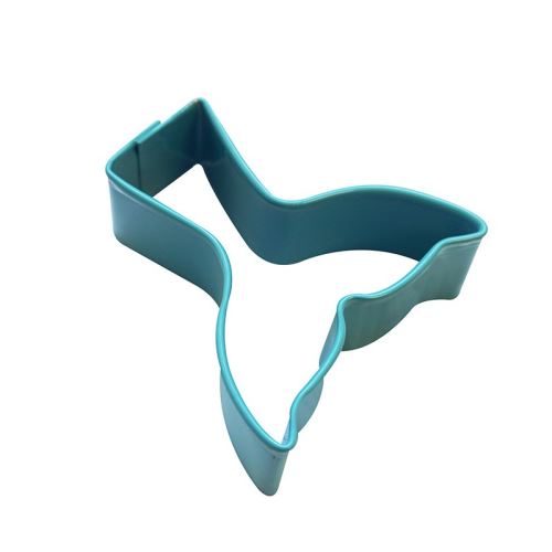emporte-pièce queue de sirène 4.4cm