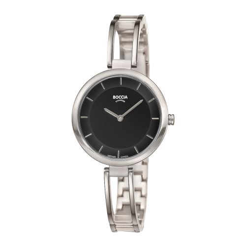 Boccia Titanium Femme montre 3264-02