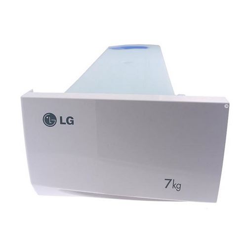 LG Facade r&eacute;servoir blanche S&egrave;che-linge 4871EL1001T  - 91864
