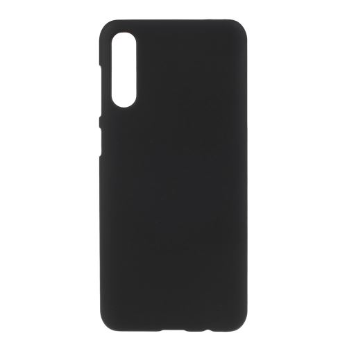 Coque en TPU rude noir pour votre Samsung Galaxy A50
