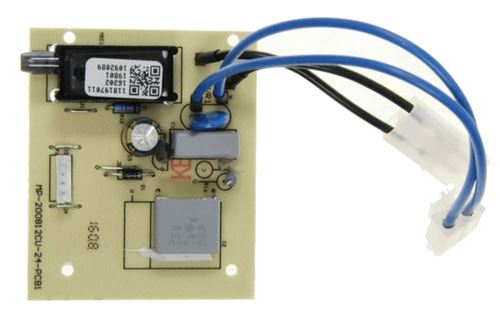 Module Electronique.L0 Electrolux - 1181970110