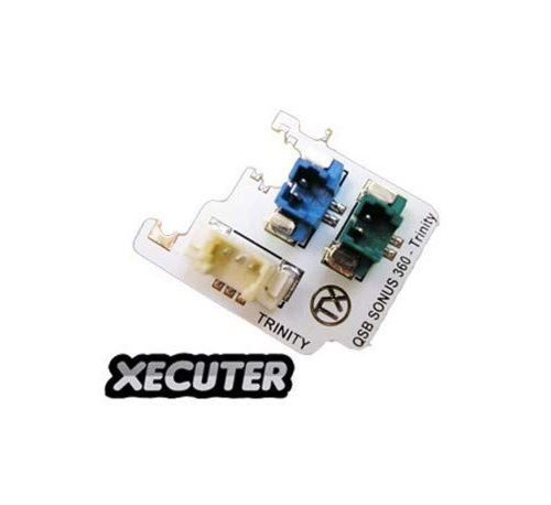 Xecuter - Xecuter Sonus 360 QSB Trinity - 0583215023236