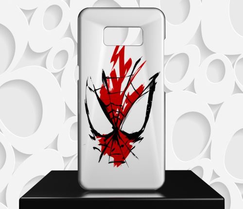 Coque Design Samsung Galaxy S10E AVENGERS Spiderman - Réf 139