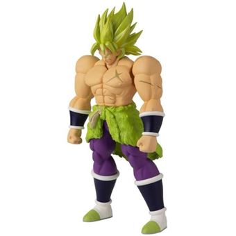 Figurine Dragon Ball Super Géante Saiyan Broly