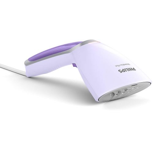 Philips Gc360/30 Steam Et Go Portable Brosse Vapeur