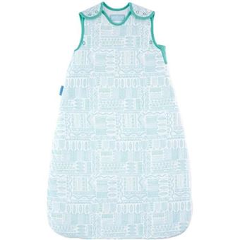 Gigoteuse GROBAG Cosmopolitan TOG 1.0 18-36 mois