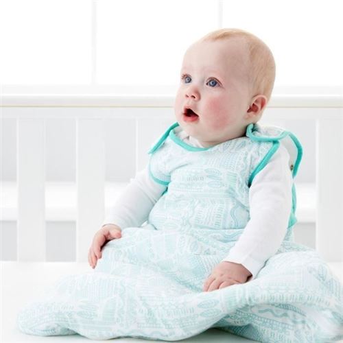 Gigoteuse GROBAG Cosmopolitan TOG 1.0 18-36 mois