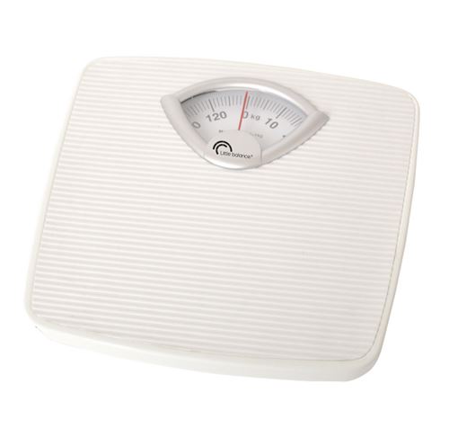 Pèse-personne mécanique 130kg 1kg - 8117 LITTLE BALANCE