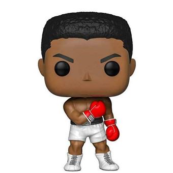 Figurine Funko Pop Sports Muhammad Ali