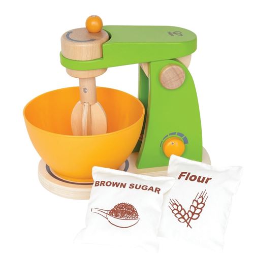 Jeu d'imitation enfant jeux jouets Robot pâtissier pour enfant