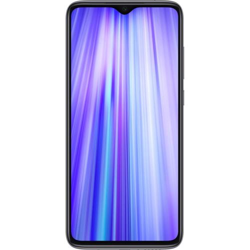 Redmi Note 8 Pro - 128 Go - Blanc