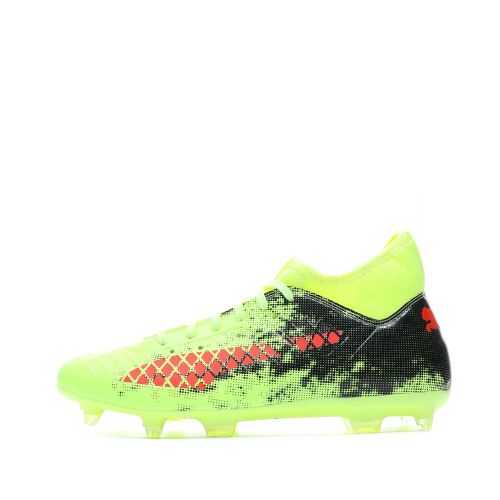 Chaussures Puma Jaune 41