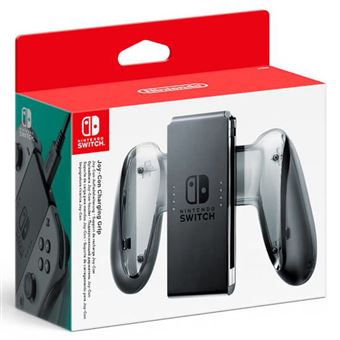 Support de recharge Nintendo Switch Joy-Con - 1