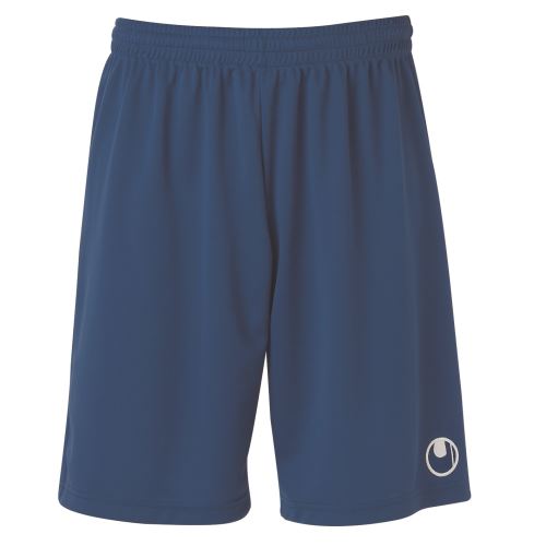 Short Uhlsport Center Basic II XXL Bleu