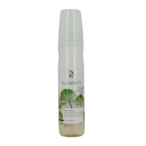 Spray régénérant
