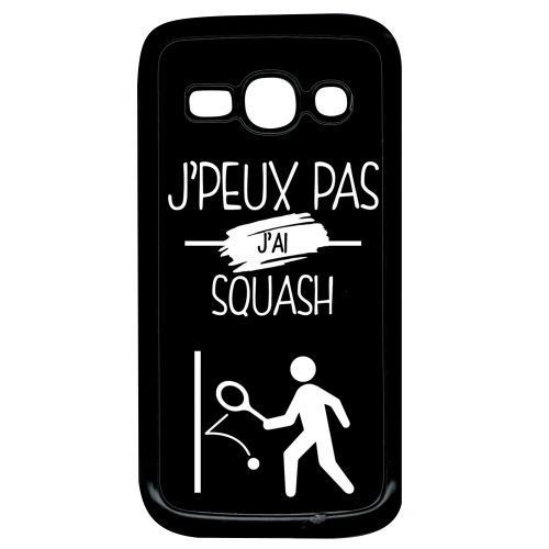 Coque samsung galaxy ace 3 i7272 j peux pas j ai squash 2