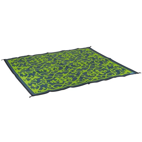 Bu-Leisure Picknickkleed Chillmat Picnic 2x1,8 m groen 4271012