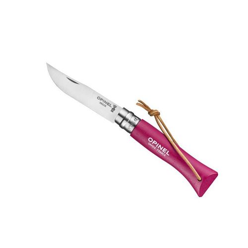 Couteau Colorama Opinel 92201