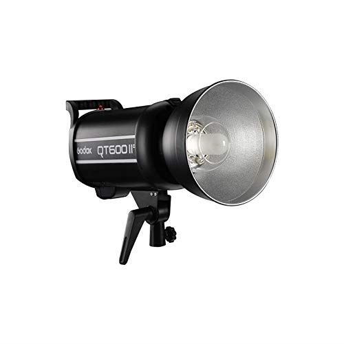 Godox Flash Qt600ii Fast Speed