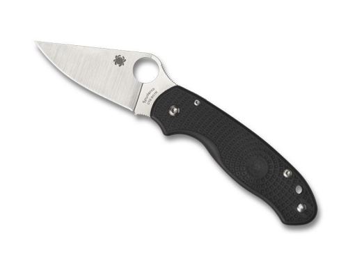 spyderco - c223pbk - couteau spyderco para 3 noir