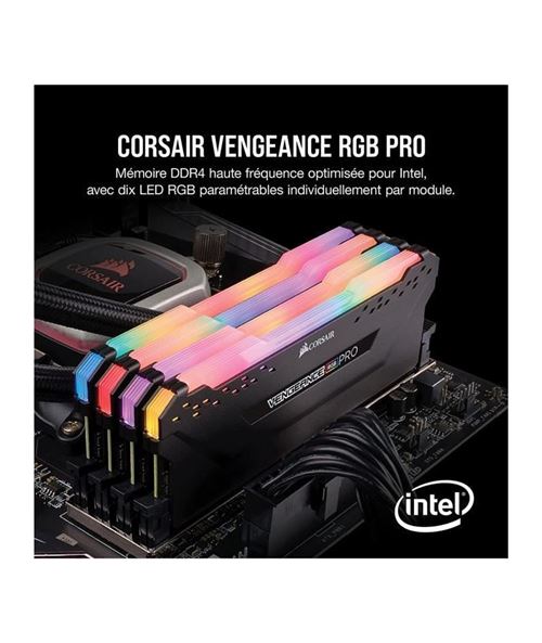 Corsair ddr4 vengeance rgb pro sale