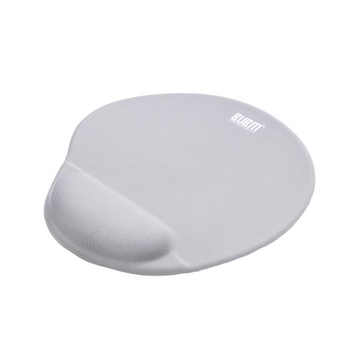 Docooler Souris Tampon avec Poignet Soutien Poignet Protecteur Ergonomique Conception Mémoire Confort Antidérapant Tampon