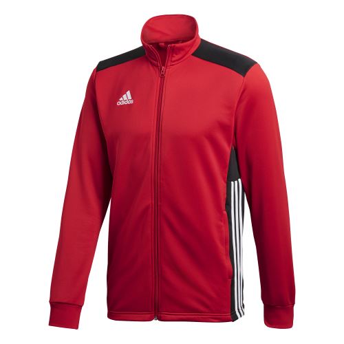 Veste de survêtement adidas Regista 18 Rouge M