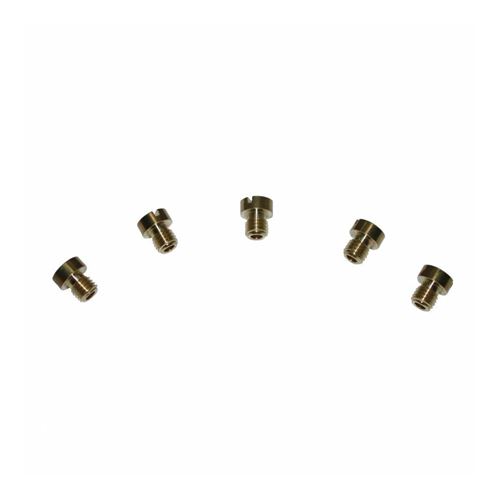 Gicleur principal phbg-sha 5mm p2r n° 80 (sachet de 5)