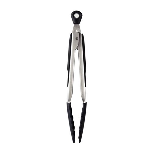 Oxo Pinces En Acier Inoxydable, 23 Cm - Image 3