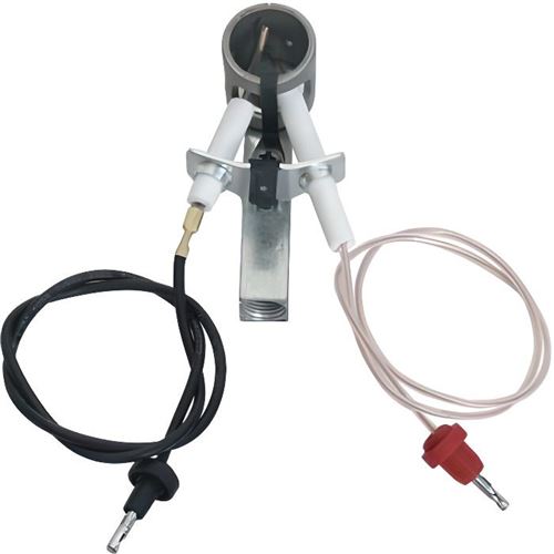 Bruleur gaz sans injecteur pour refrigerateur dometic - 241280282