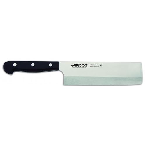 Couteau usuba Universal lame 17,5 cm