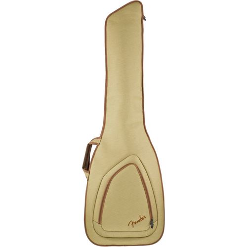 Fender Fbt-610 - Housse Pour Guitare Basse