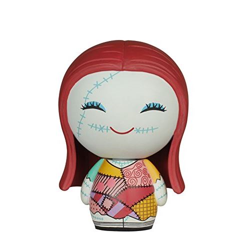 Funko Dorbz Nightmare Before Christmas - Figurine Action Sally
