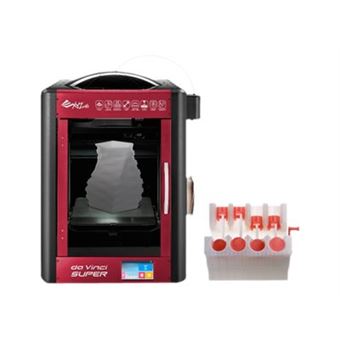 Xyz Printing 3f1swxeu00c Imprimante 3d Couleur 50 Ppm Wifi Usb