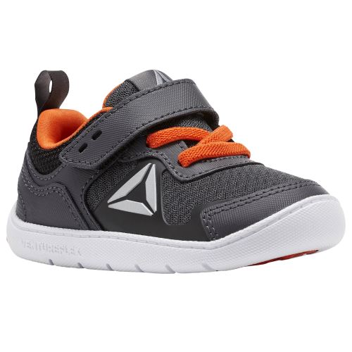 Chaussures kid Reebok VentureFlex Stride 5.0 Gris 21