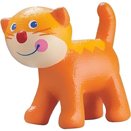 Haba - Little Friends ? Chat Kiki