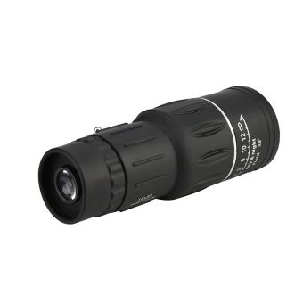 Fafeicy Adulte monoculaire 12x50 zoom HD puissant monoculaire étanche