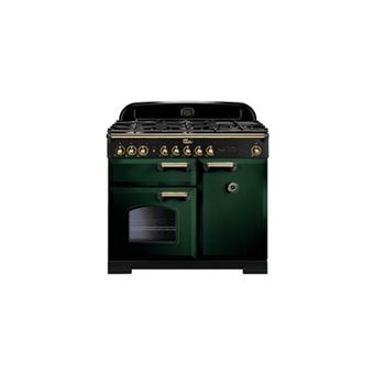 Piano de cuisson  FALCON  gamme  CLASSIC DELUXE Table Gaz (mixte ) 100 cm 2 Fours + Gril