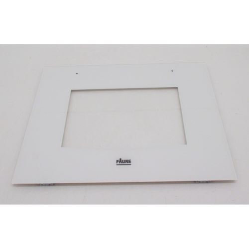 Vitre exterieure pour four faure - sos7142614